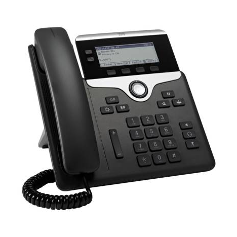 IP-телефон Cisco CP-7821-K9