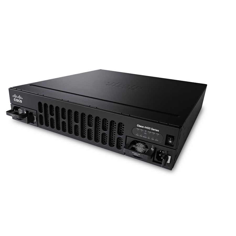 Маршрутизатор Cisco ISR4451-X