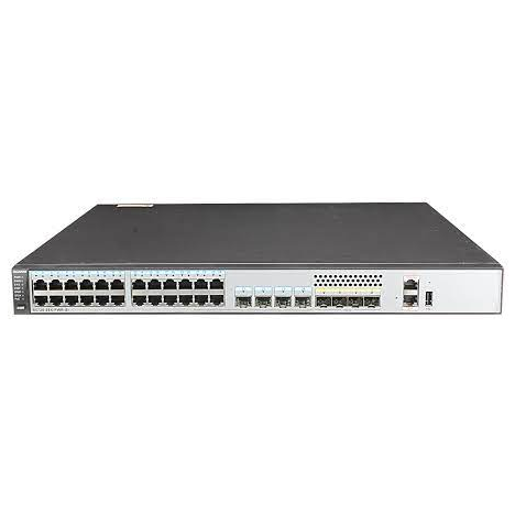 Коммутатор Huawei S5720-28X-SI-AC