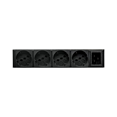 Устройство NetPing 4/PWR-220 v6.4/ETH (Разъём Schuko)