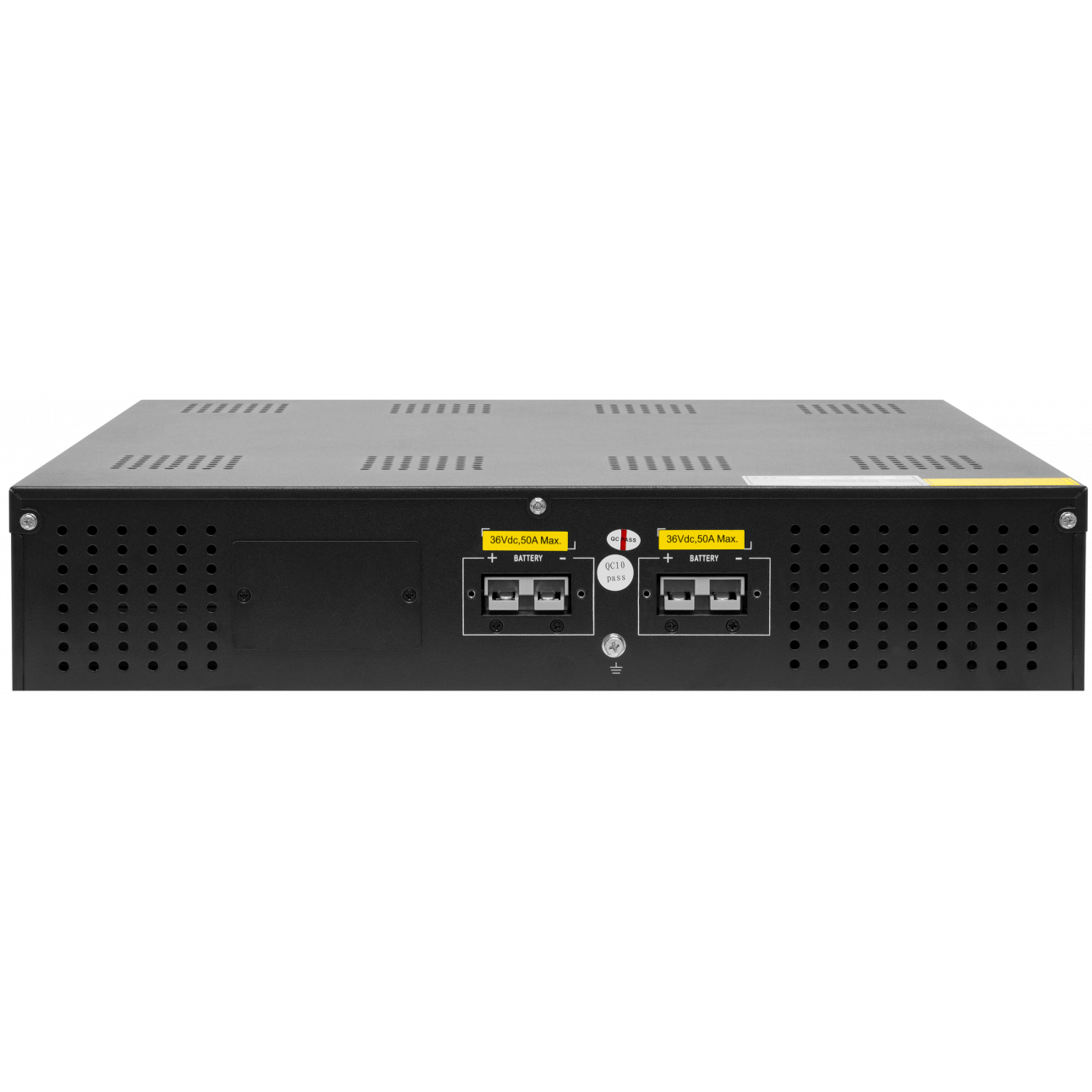 Блок батарей  для ИБП 1000 VA, 36VDC серии Intelligent