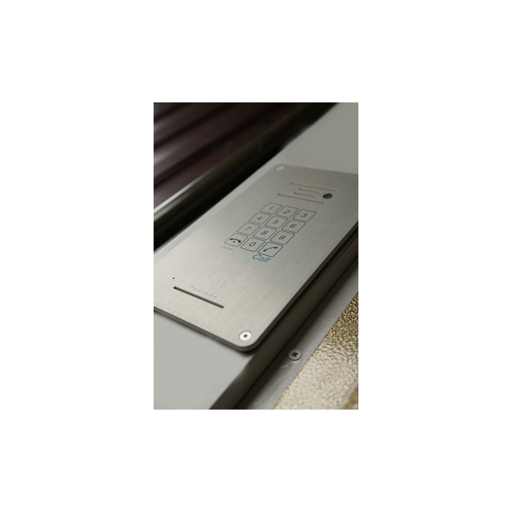 ITS Pancode I00000972