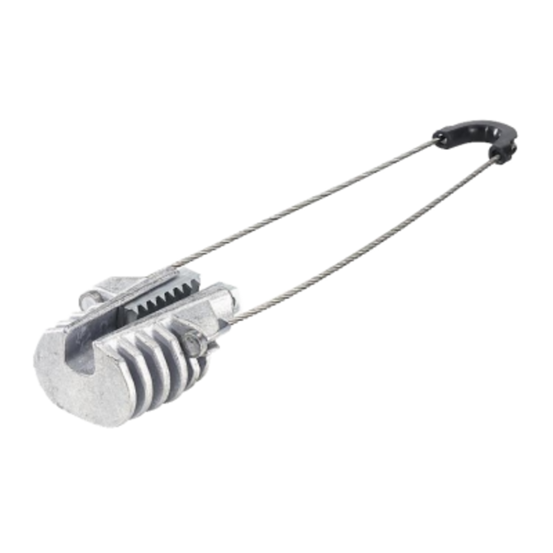Зажим анкерный клиновой SNR-PA-10-500