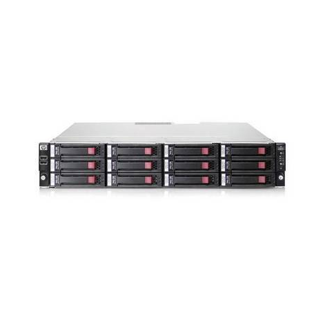 Сервер HP ProLiant DL180 G6, 2 процессора Intel Quad-Core L5520 2.26GHz, 24GB DRAM