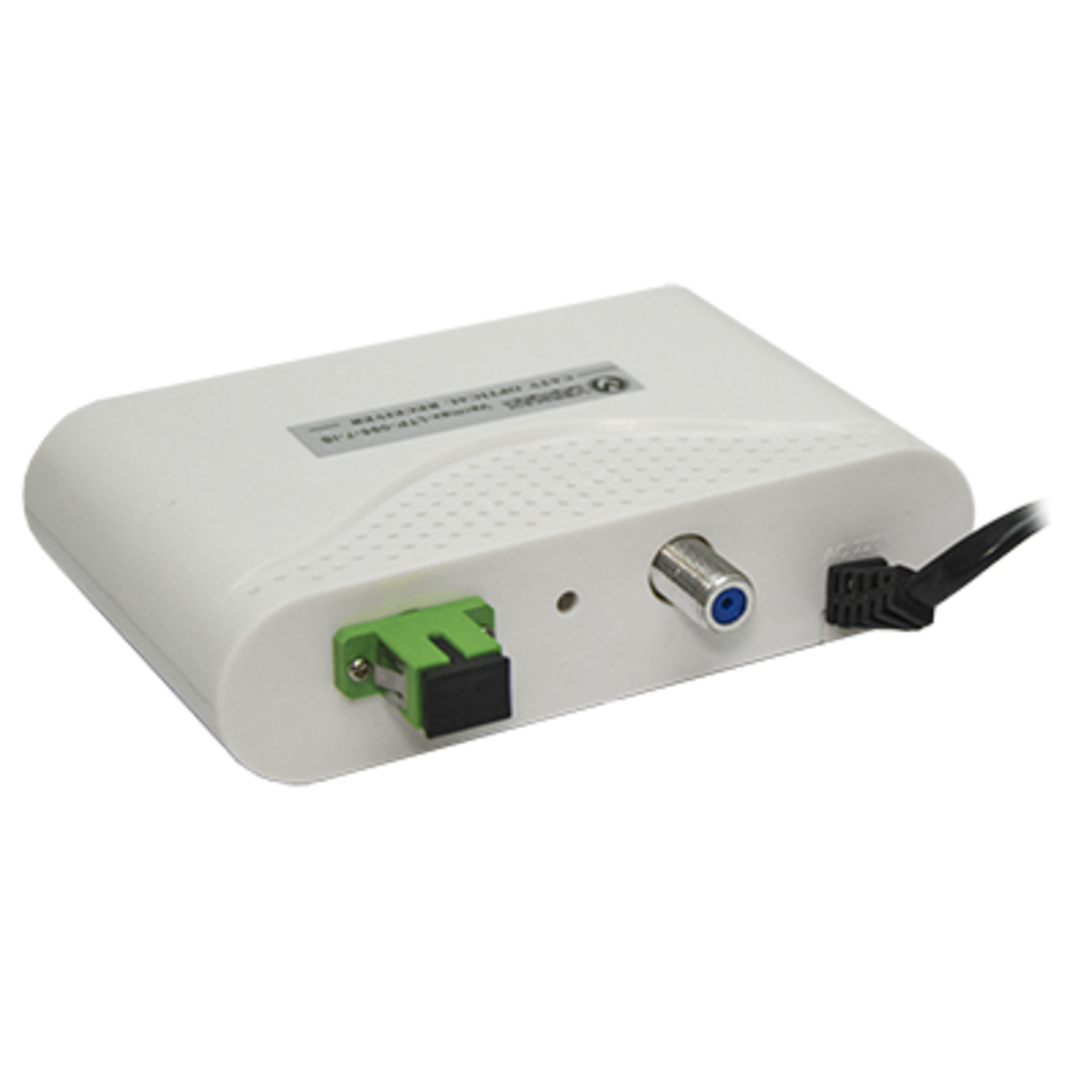 Приёмник оптический для сетей КТВ Vermax-LTP-095-7-IS