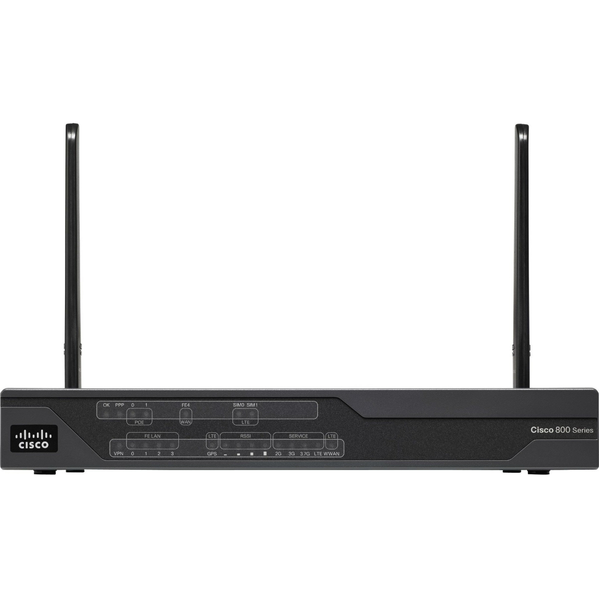 Маршрутизатор C899G-LTE-GA-K9