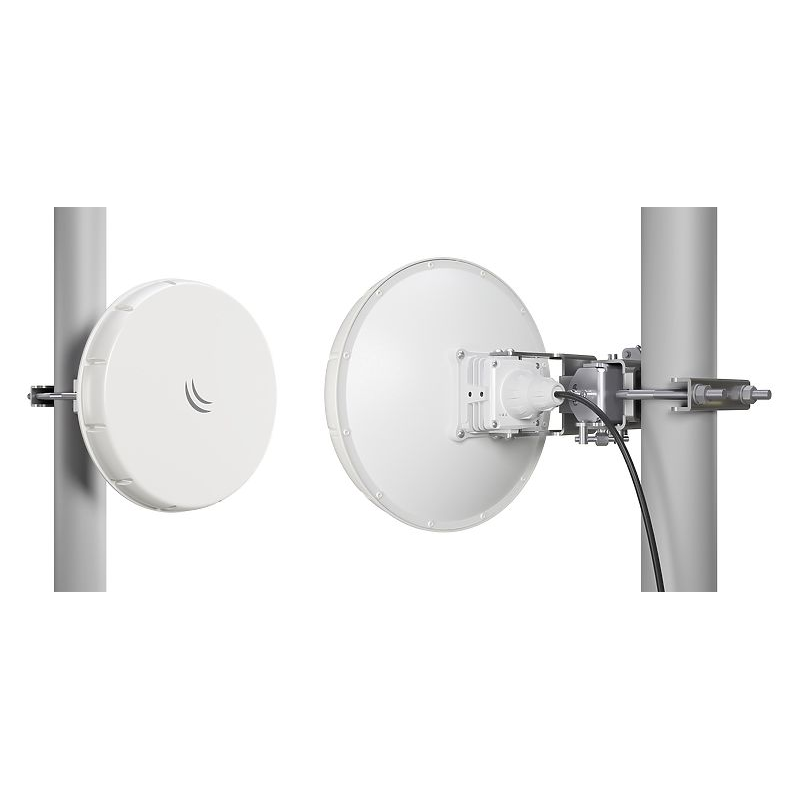 Радиомост MikroTik Wireless Wire nRAY