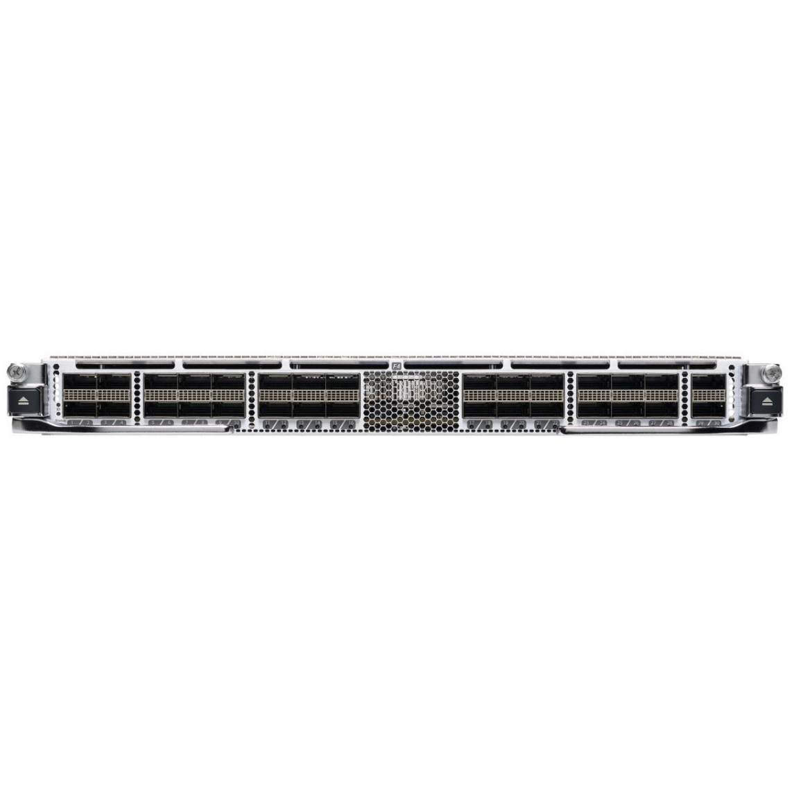 Модуль Cisco Nexus N77-F430CQ-36