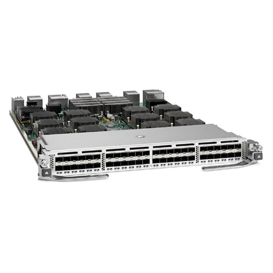 Модуль Cisco Nexus N77-F248XP-23E