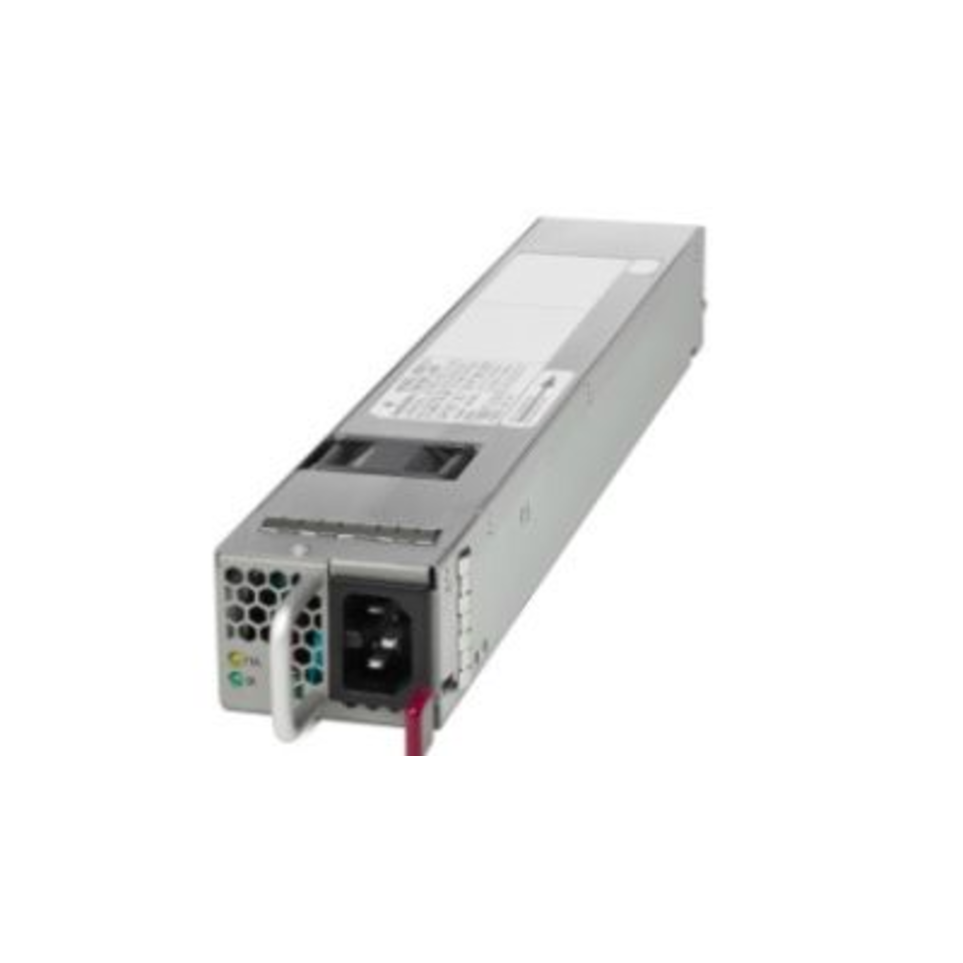 Блок питания AC front to back для коммутатора Cisco Catalyst 4500-X