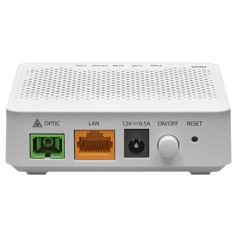 Абонентский терминал ONT GPON с 1 портом 10/100/1000-Base-T