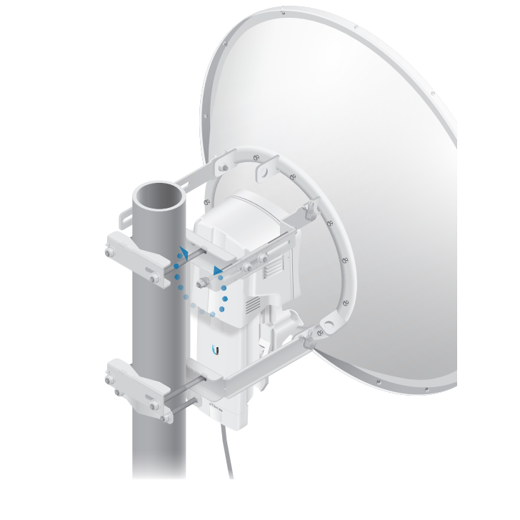 Антенна Ubiquiti airFiber 11G35