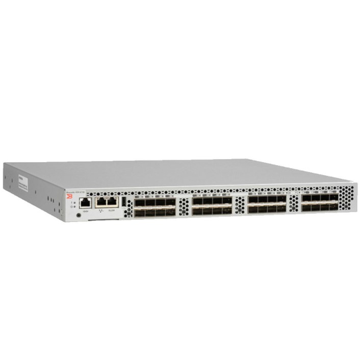 Коммутатор Brocade BR-VDX6730-24-F
