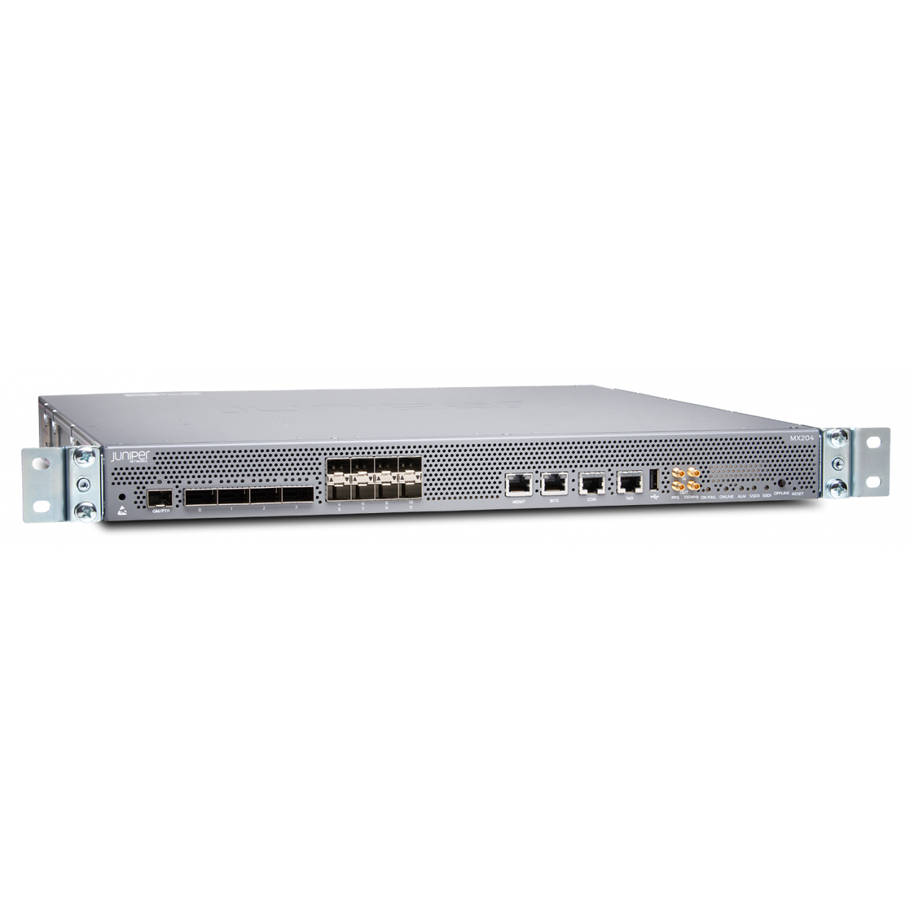 Маршрутизатор Juniper MX204