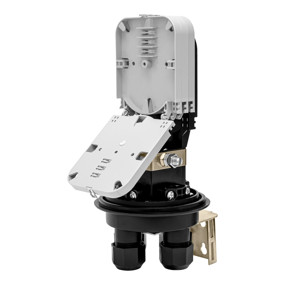 Муфта оптическая тупиковая SNR-FOSC-D (GJS-D013, 8004)