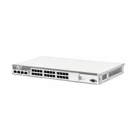 Ethernet-коммутатор MES3124 (com)
