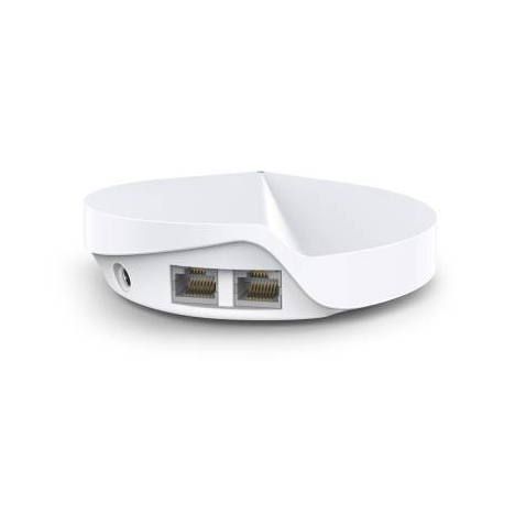 Комплект - Беспроводной маршрутизаитор AC1300 Домашняя Mesh Wi-Fi система Deco M5 (2 устройства)