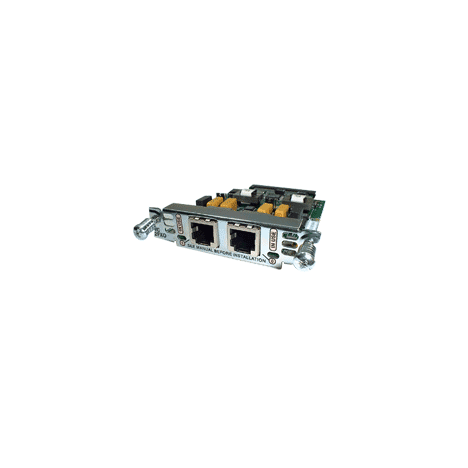 Модуль Cisco VIC-2FXS