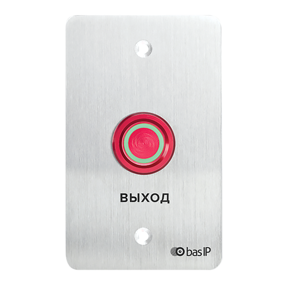 BAS-IP SH-45R SILVER