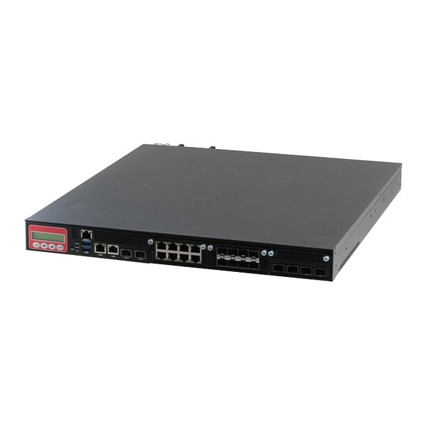 Платформа сетевая Aaeon FWS-7520