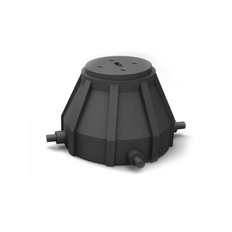 Колодец кабельный ККТ-1М (Р)