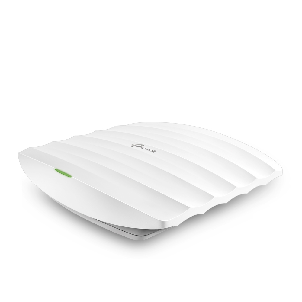 AC1750 Wave 2 Гигабитная двухдиапазонная потолочная точка доступа Wi-Fi EAP245