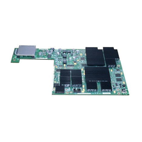 Модуль Cisco Catalyst WS-F6700-DFC3BXL