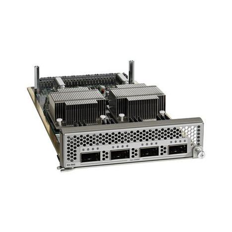 Модуль Cisco N55-M4Q