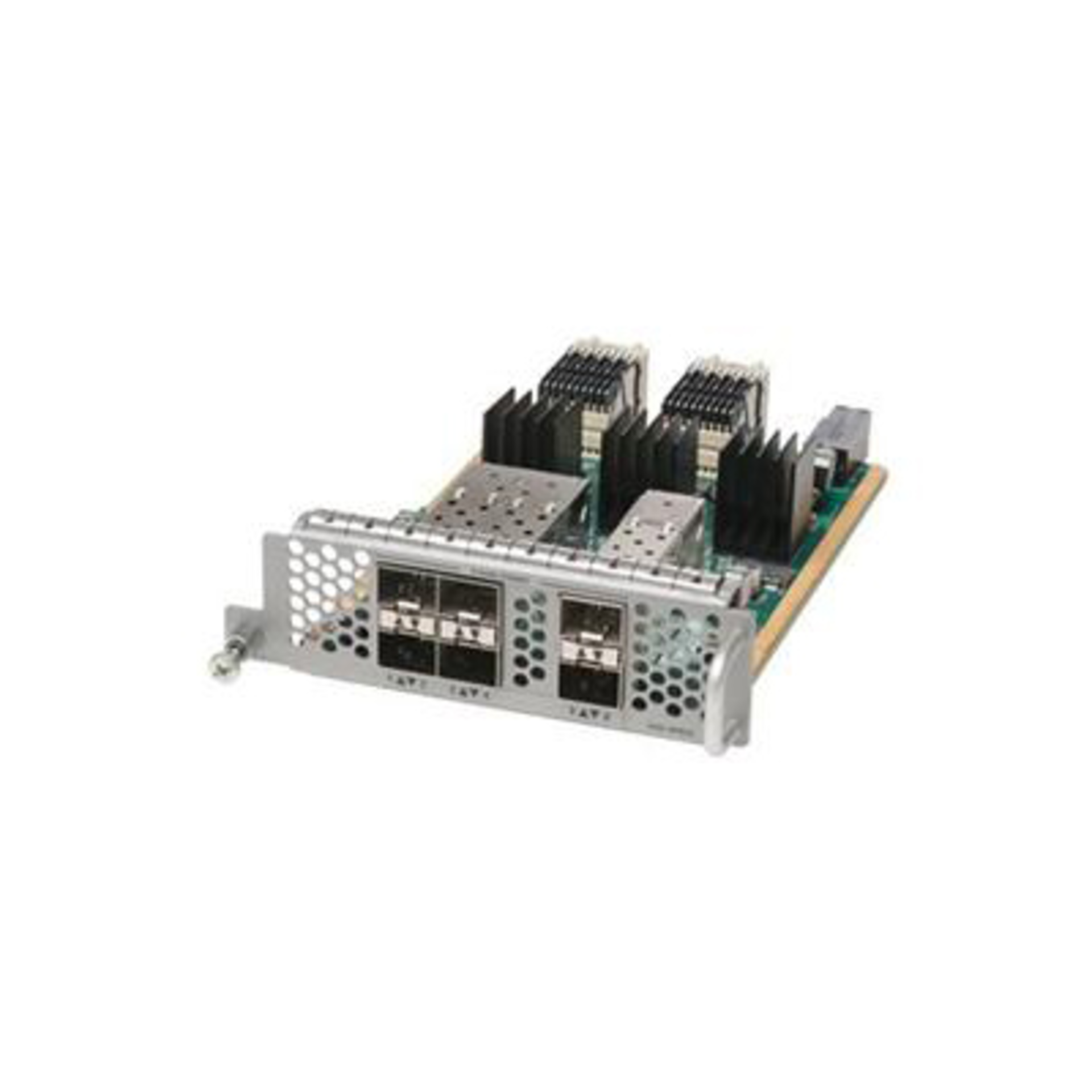Модуль Cisco N5K-M1600