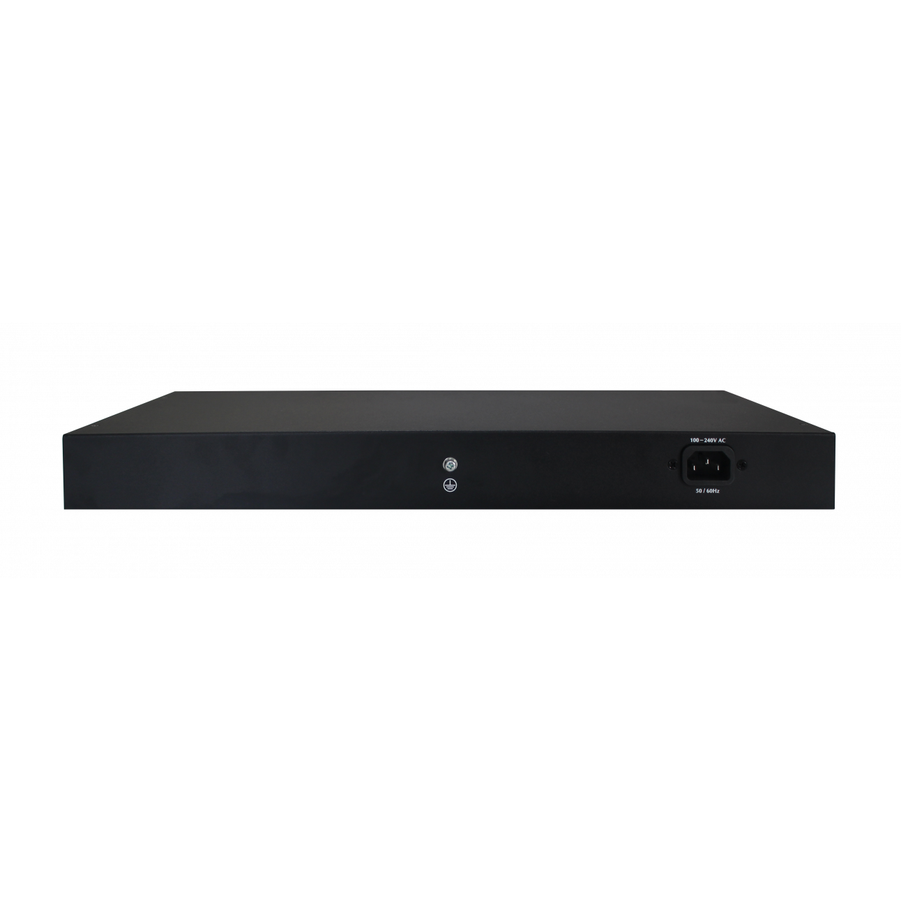 Управляемый POE коммутатор уровня 2 BDCOM S2528-P