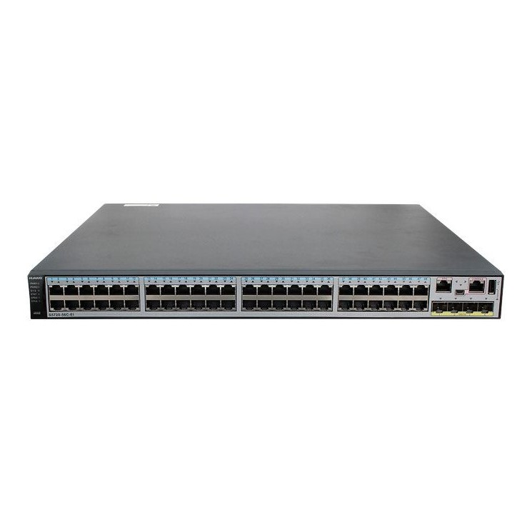 Коммутатор Huawei S5720-56C-EI-AC