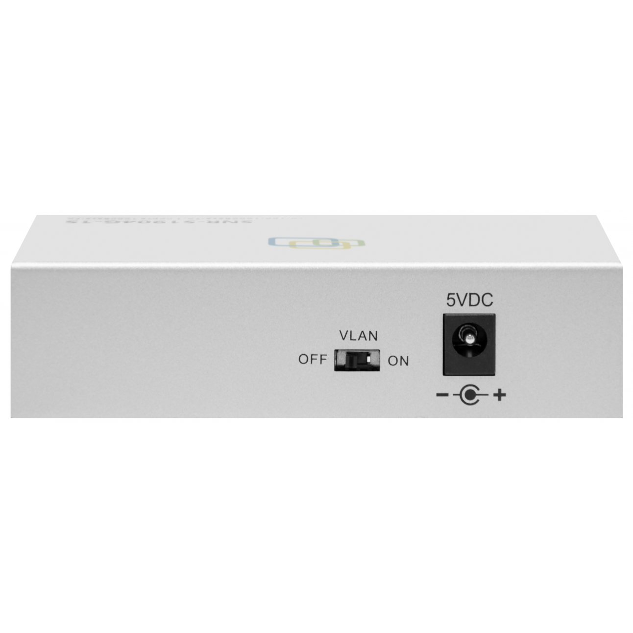 Неуправляемый коммутатор SNR-S1904G-1S
