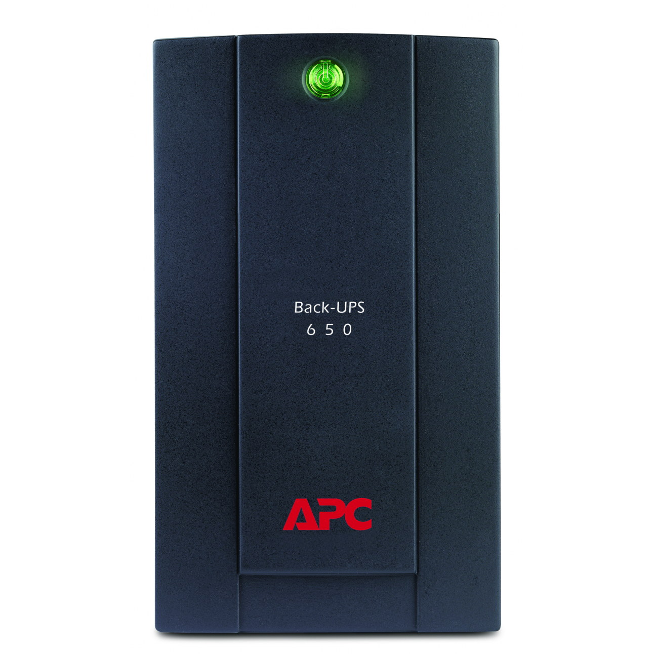 Источник бесперебойного питания APC BX650CI-RS