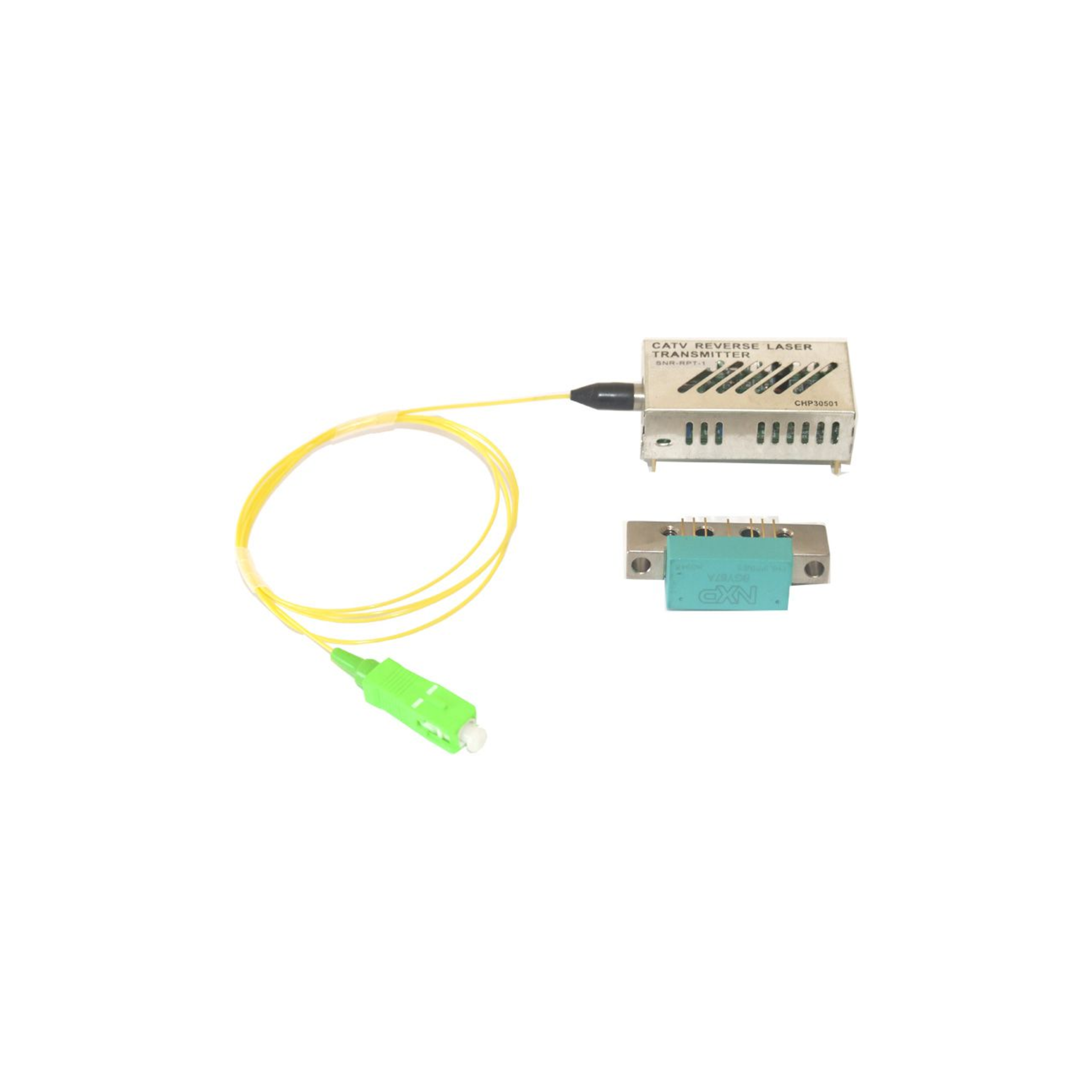 Оптический передатчик обратного канала SNR-RPT-1310