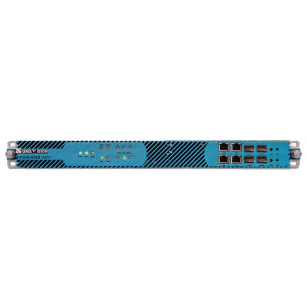 Модулятор IP-QAM2.0 на 48 QAM пакетов Sumavision 10K511-48