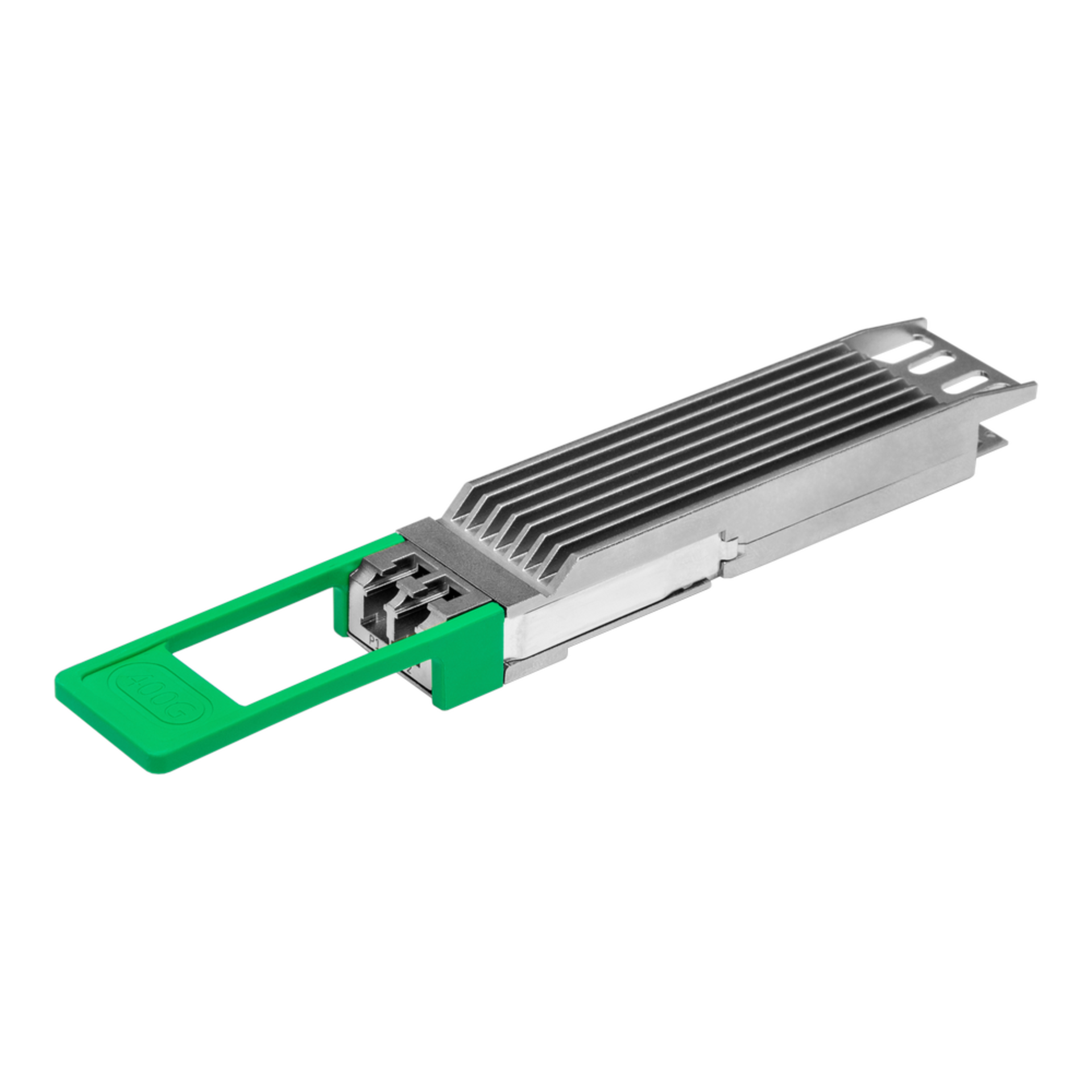 Модуль, OSFP 4x100GBASE-CWDM4, разъем LC, дальность до 10км