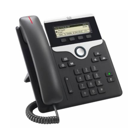 IP-телефон Cisco CP-7811
