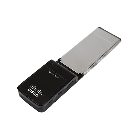 Модуль Cisco PCEX-3G-HSPA