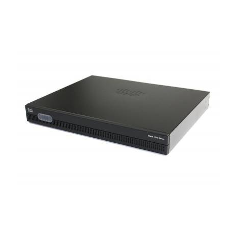 Маршрутизатор Cisco ISR4321