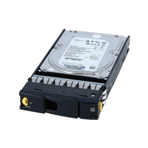 Жесткий диск HP 3PAR 6TB 7.2k 3.5 NL-SAS 6 Гбит/с