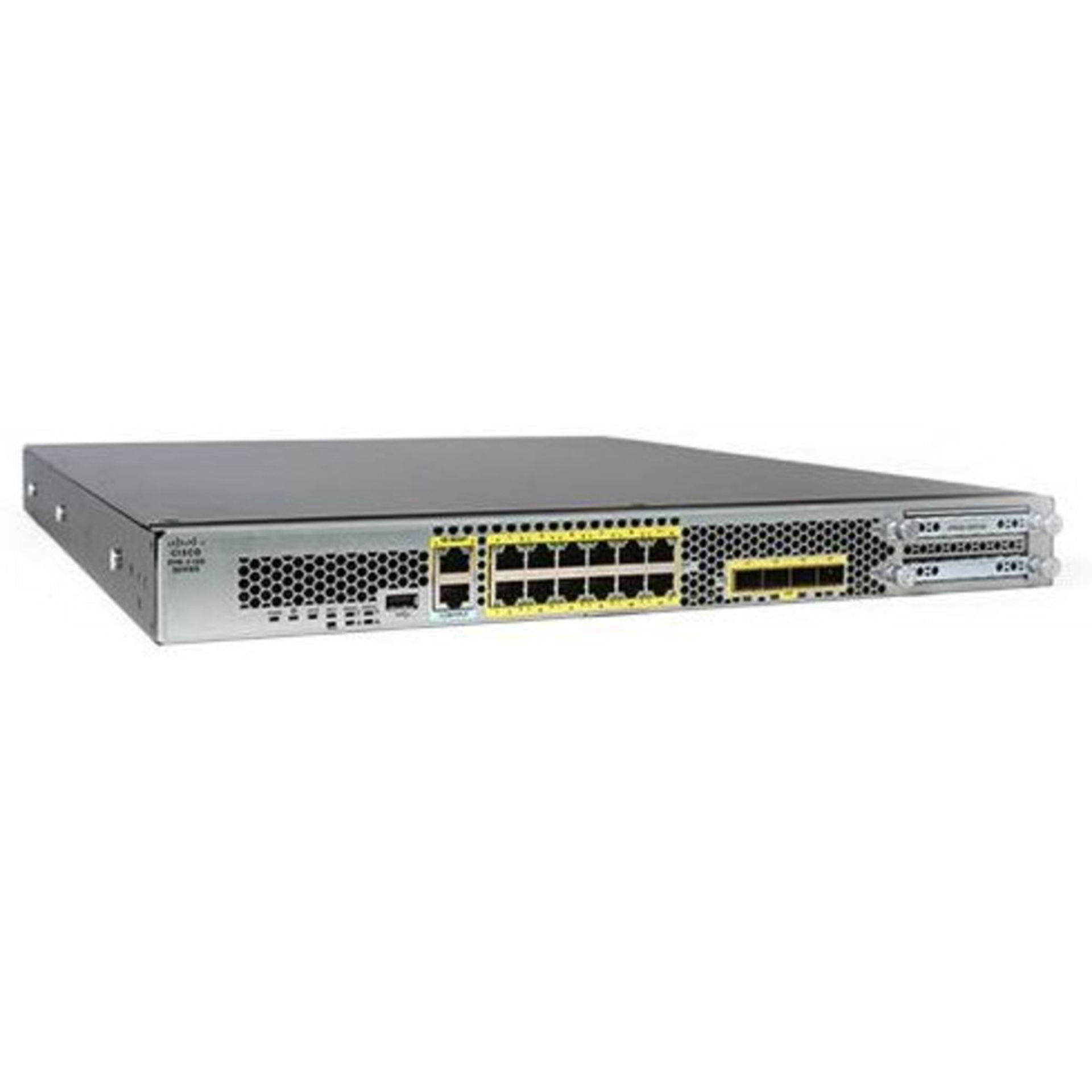 Межсетевой экран Cisco FPR2110-NGFW-K9