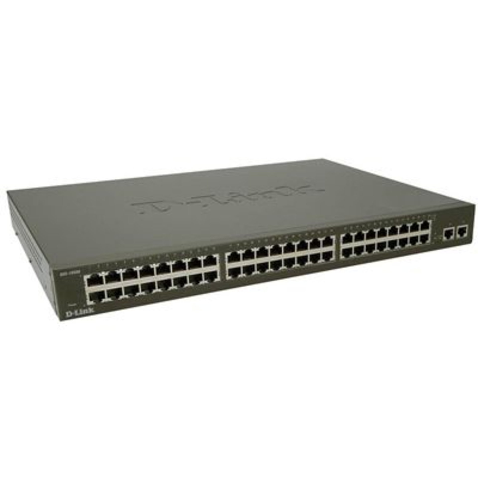 Коммутатор D-Link DES-1050G