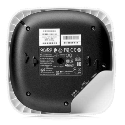 Точка доступа HPE Aruba Instant On AP11 (RW) (R2W96A)