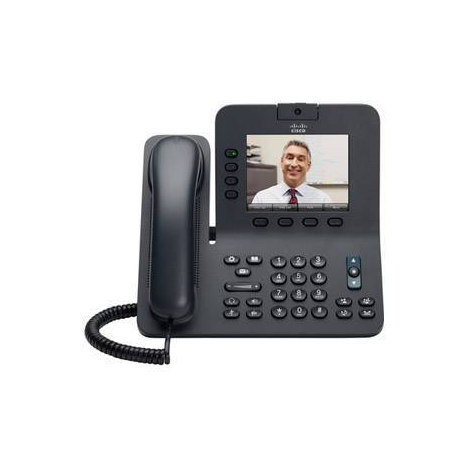 IP-телефон Cisco CP-8945