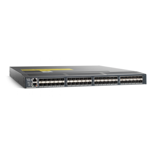 Коммутатор Cisco MDS C9148T-48PETK9