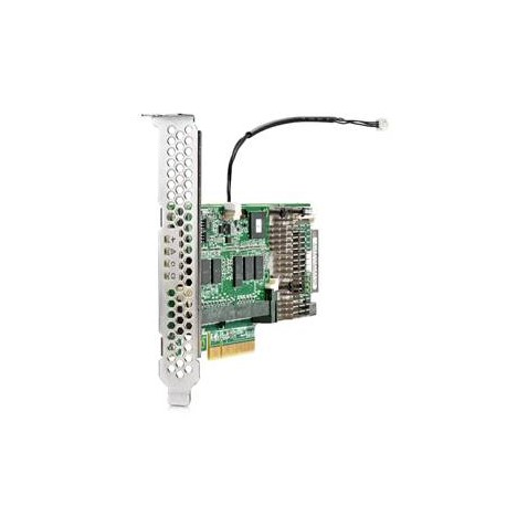 RAID-контроллер HP Smart Array P440/4GB FBWC, SAS