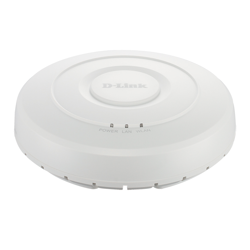 Точка доступа AC1200 с поддержкой PoE DWL-3610AP/A1A