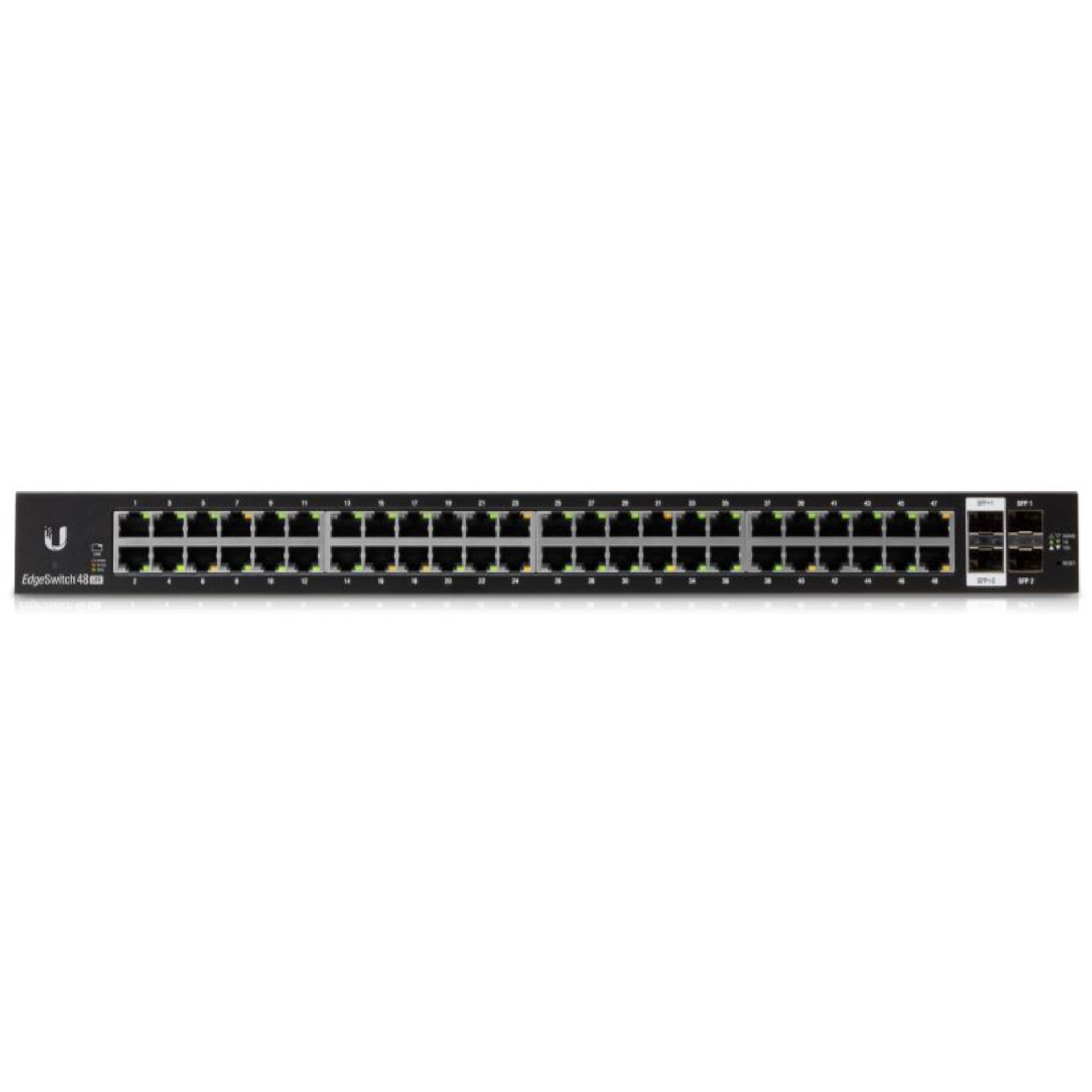 Коммутатор Ubiquiti EdgeSwitch 48 Lite
