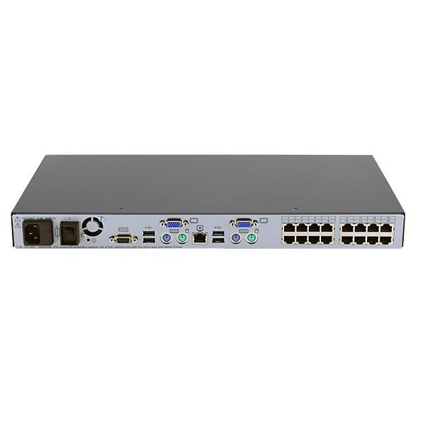 Переключатель KVM HP AF617A