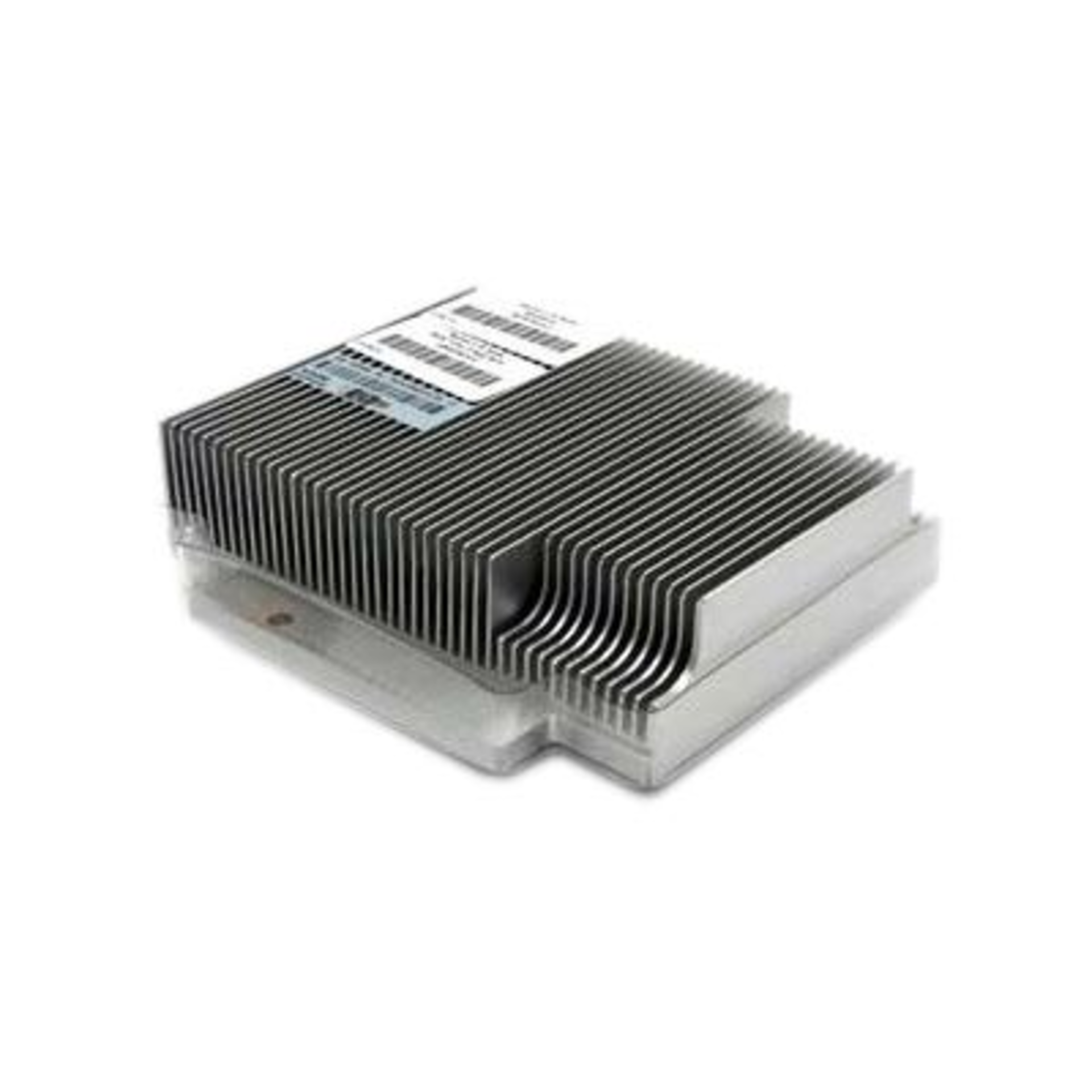 Радиатор процессора для сервера HP DL360 G6, G7